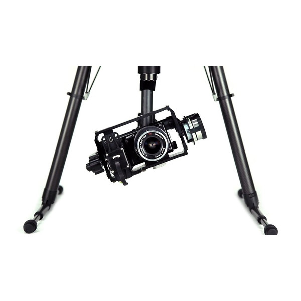 Підвіс DJI Zenmuse Z15-N7 для камери Sony NEX-7